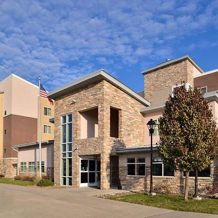 Residence Inn By Marriott Coralville Exterior foto