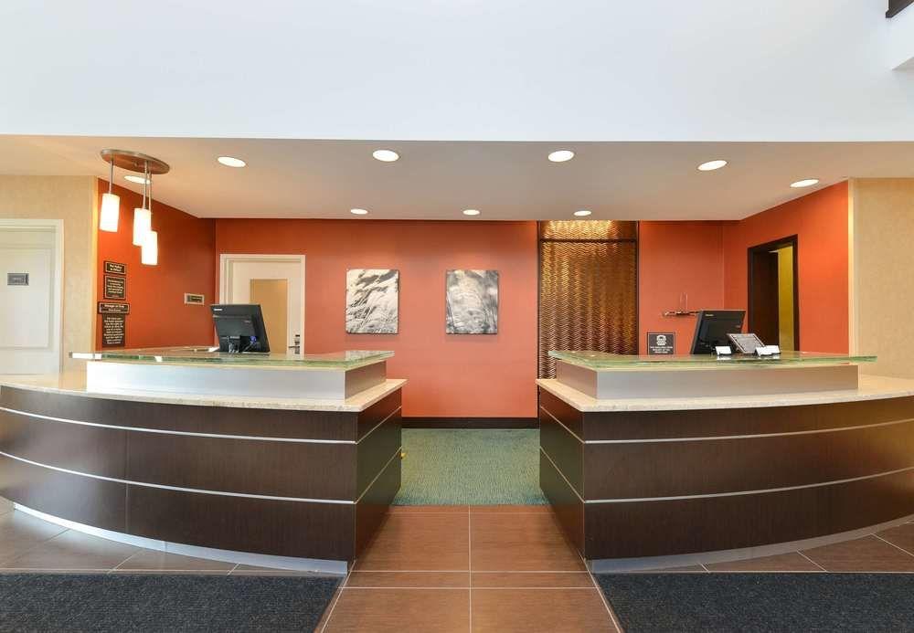 Residence Inn By Marriott Coralville Exterior foto