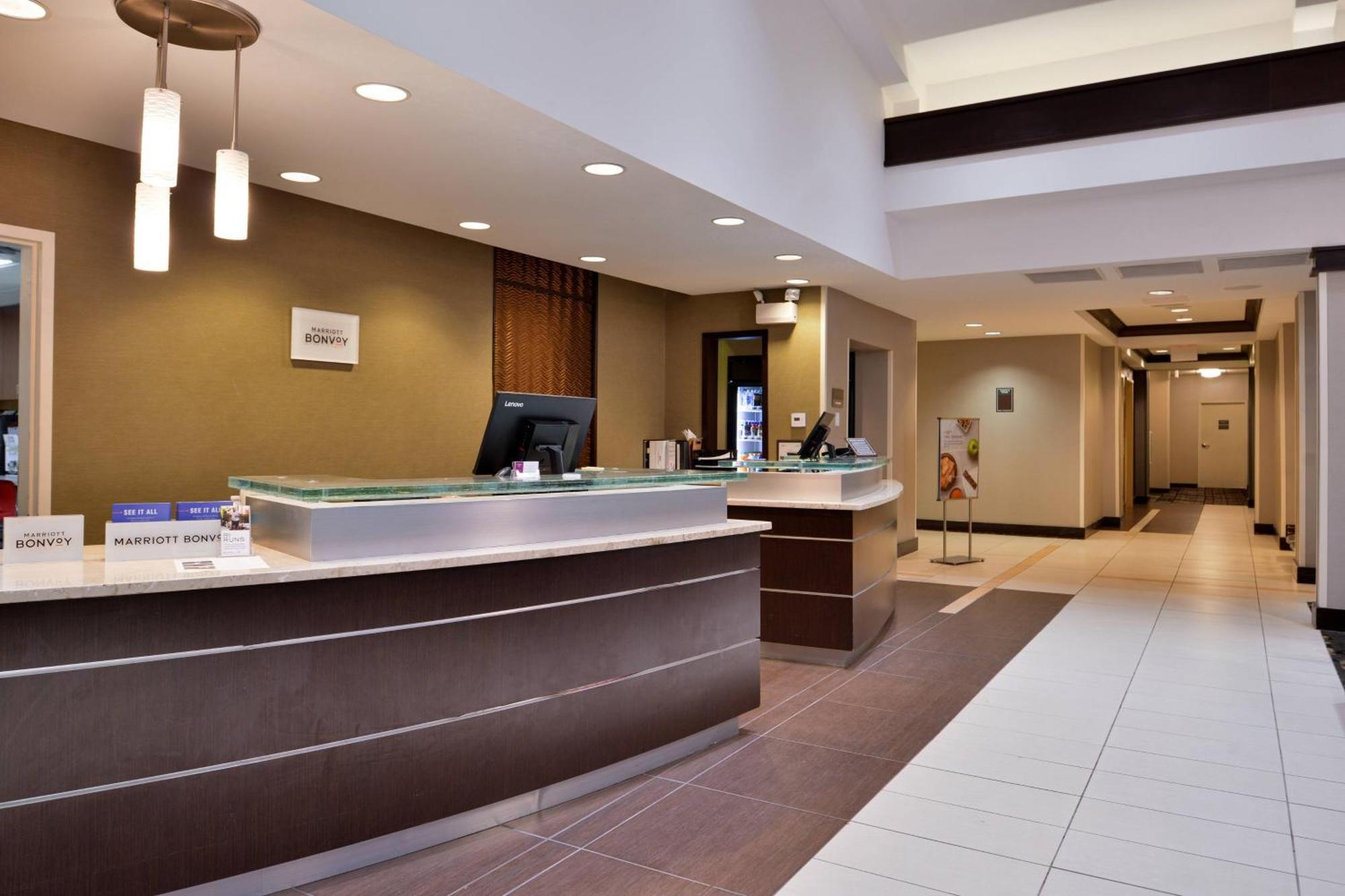 Residence Inn By Marriott Coralville Exterior foto