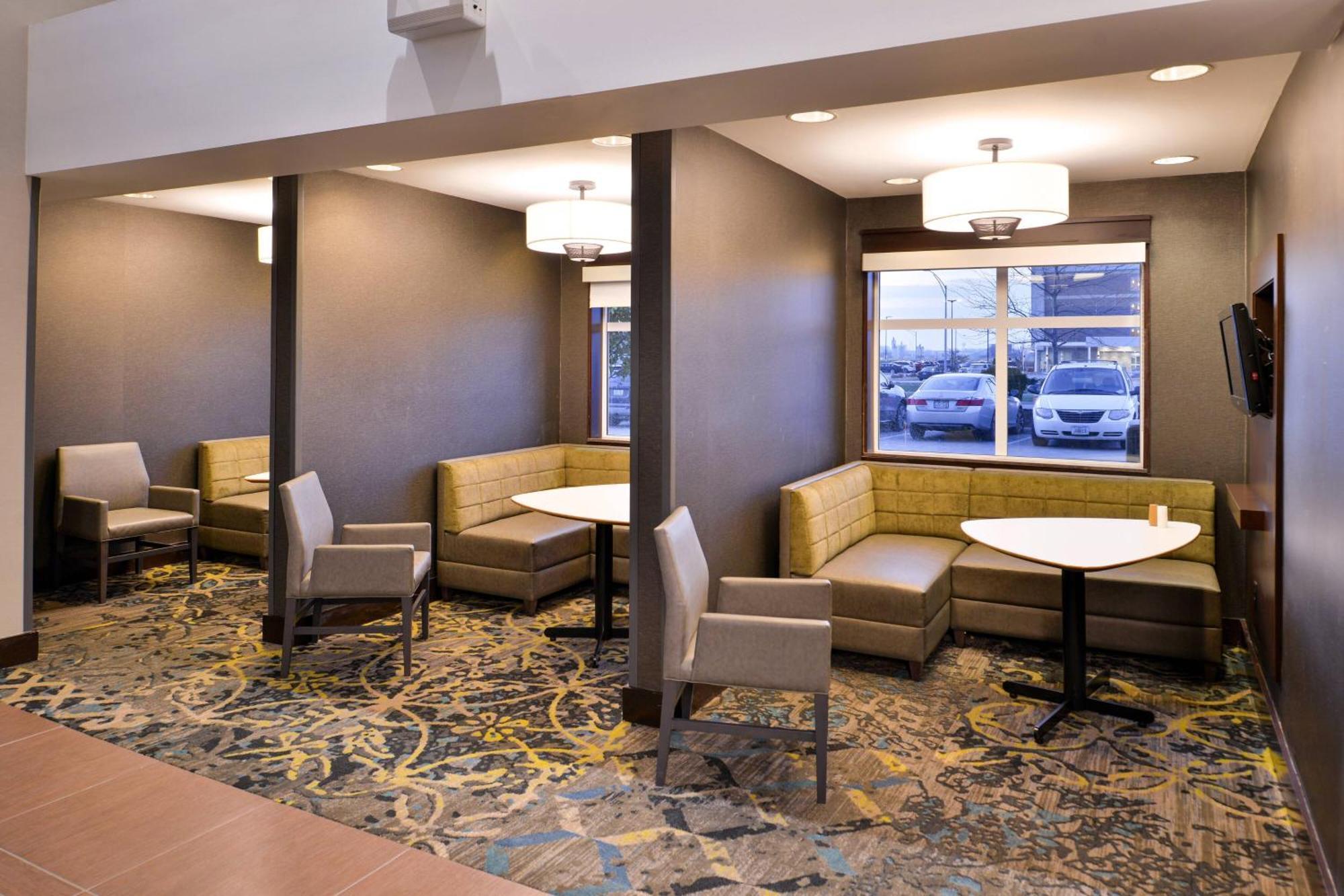 Residence Inn By Marriott Coralville Exterior foto